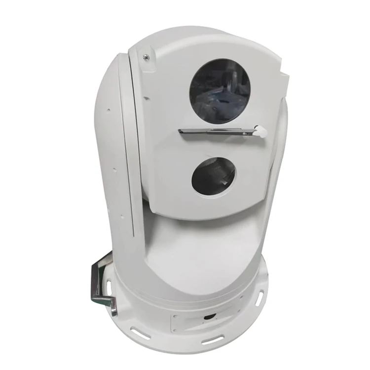 Factory Direct Long Range ing Marine Ip Far Detection Ptz Day-night Cctv Ir Thermal Imagining Infrared