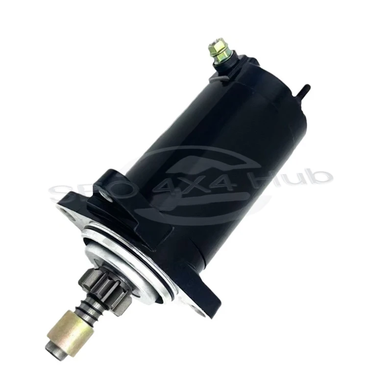 

STARTER MOTOR for Sea doo 782cc 787 PWC GSX GTX SPX XP RFI Speedster Challenger Rotax Marine-BRP 278000576 278000577 SND0026