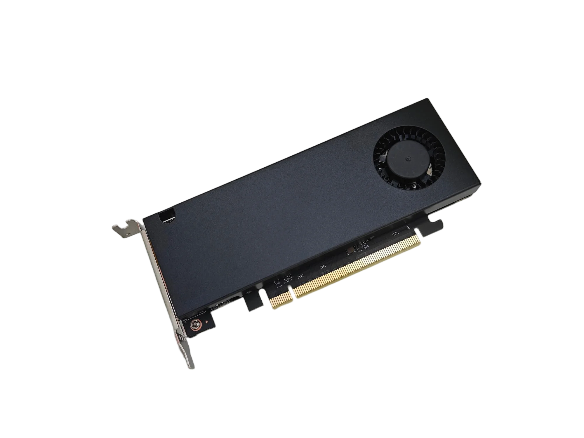 RTX 4070 8GB Graphic Card low-profile and single slot. suit for some mini PCs and ITX PCs