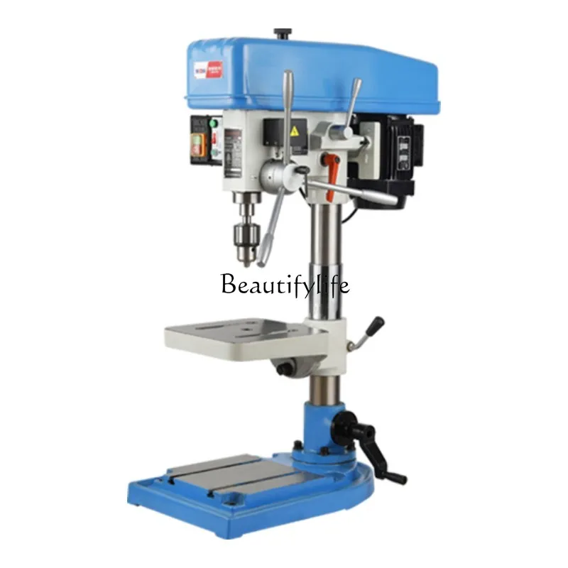 

Drilling and tapping machine, drilling and tapping integrated zs4116b zs4120d 12c 25b1