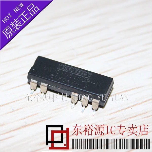 DCV010515DP-U DCV010515DP SOP-7    10PCS