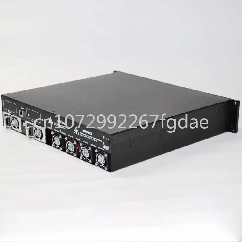 FTTX PON EDFA 32 Port WDM Optical Amplifier EDFA