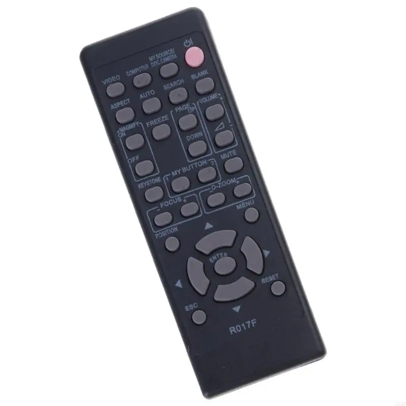 103F Multifuntional Viewing Device Controller with Comfortable Design Not Software Installation ABS Texture for Projector