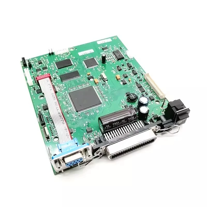 For ZEBRAs GT800/810/820/830 Printer Main Board Interface Board Label Machine Original Main Board Accessories