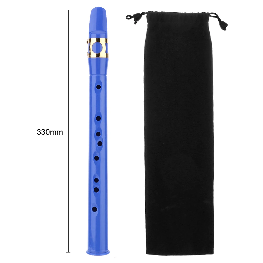 mini-saxofone-de-bolso-novo-em-abs-com-boquilha-alto-2-palhetas-instrumentos-de-sopro-leves-e-faceis-de-transportar
