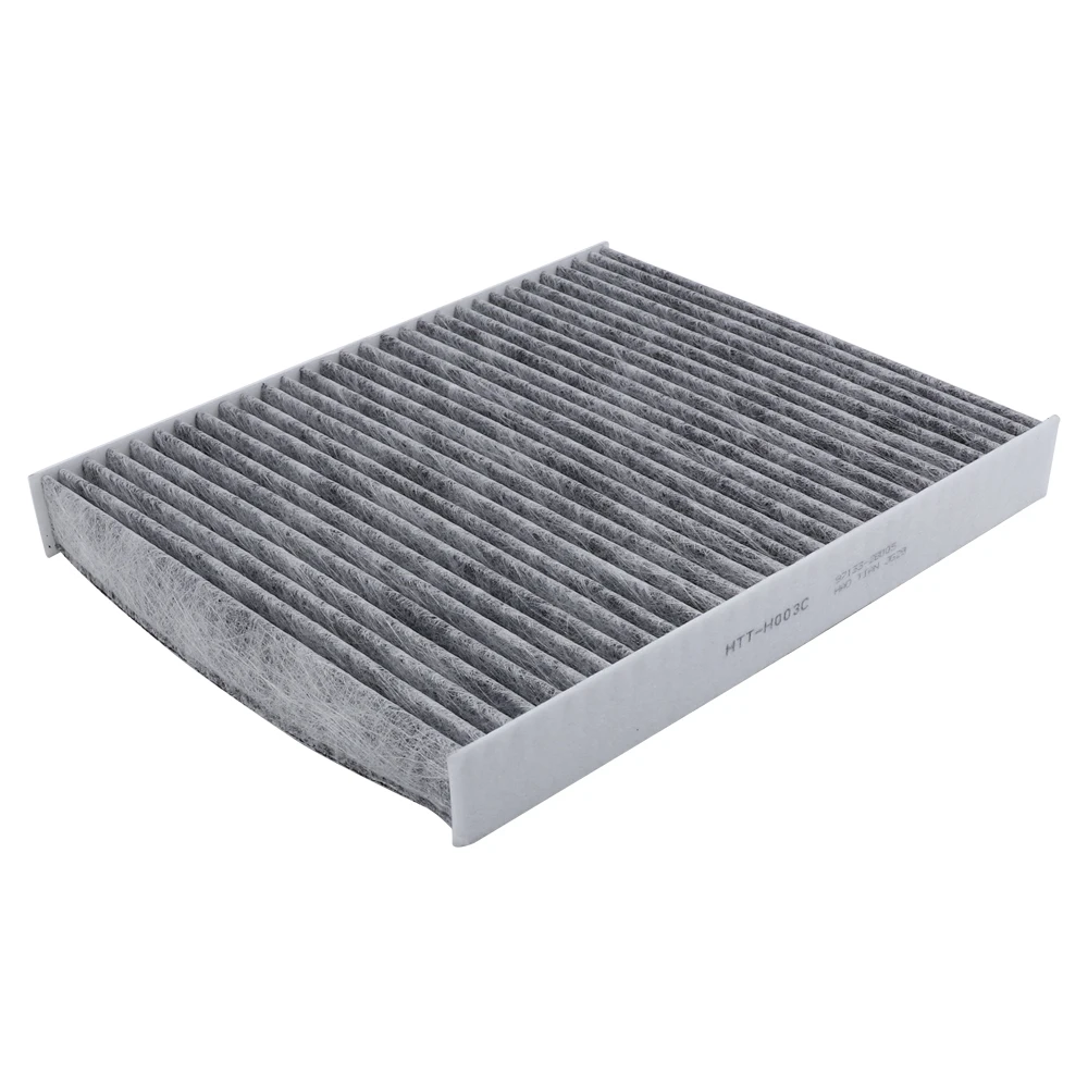 Cabin Air Filter For HYUNDAI SANTA FE 2.0 2009-2012 ZEEKR 001 FR 009 Kia Sorento 2009-2014 3.5 Accessories 971332B005 971331U000