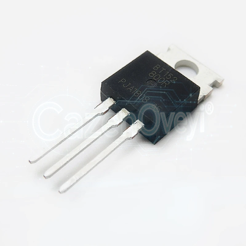15-50PCS ATTINY85-20PU ATTINY85 BT152-800R BT152 2SC3320 C3320 RT9214 9214 UP6203BQAG UP6203 KBJ2510 2510