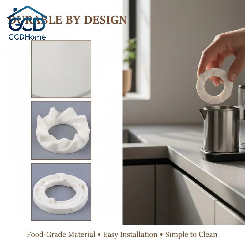 Coffee Grinder Replacement Disc 1 3 5PCS Fit for EP2131 EP2136 EP2231 EP3246 Improve Brewing Efficiency at Home