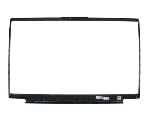 New Original For ideapad 5-15IIL05 5-15ARE05 5-15ITL05 LCD Front Frame Bezel 5B30S18942