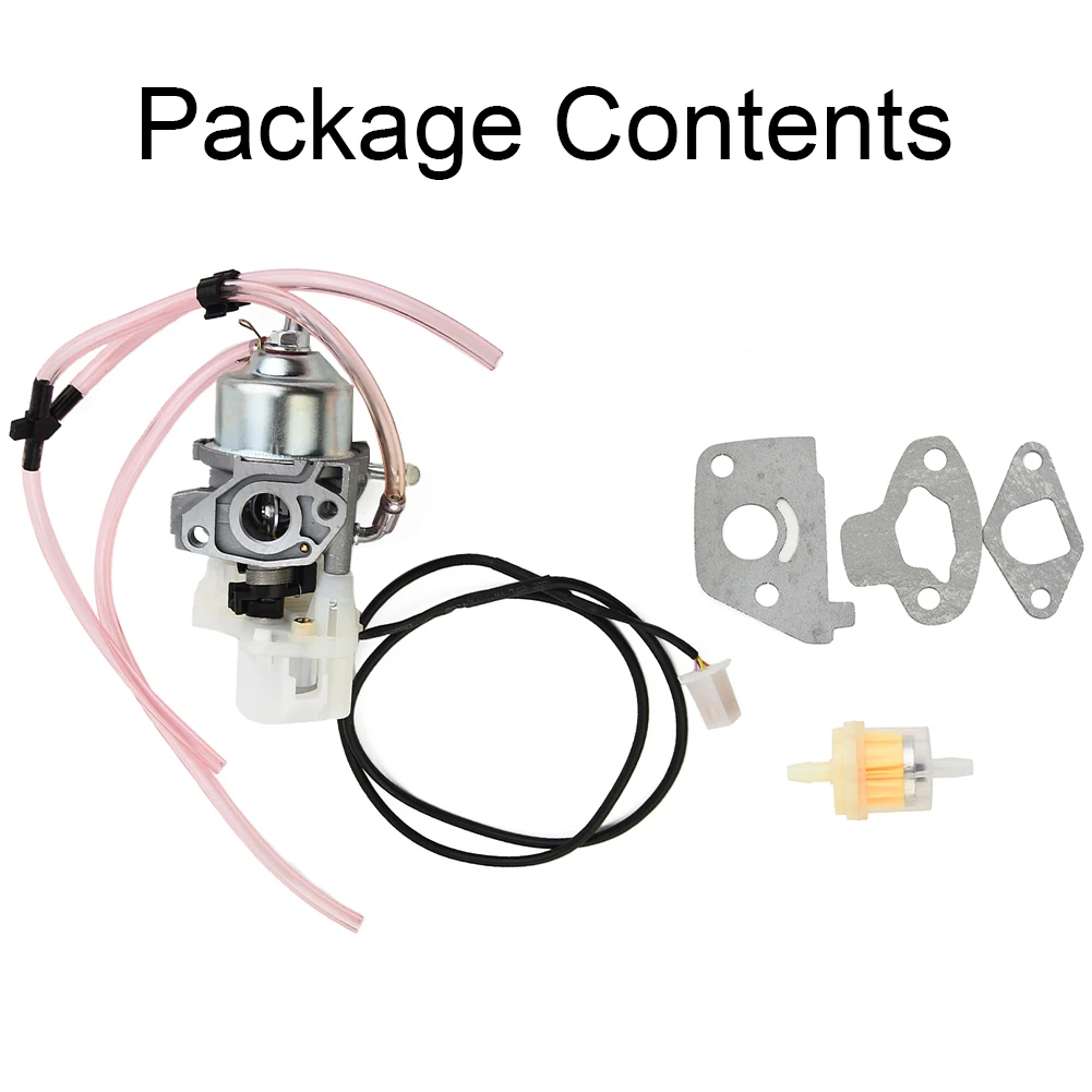Carburetor For Honda EU1000i A2/A Type AC Inverter Generator EU1000IK1 Engine Fuel System Replacement Part