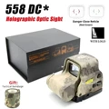 ONLY--558DC AT
