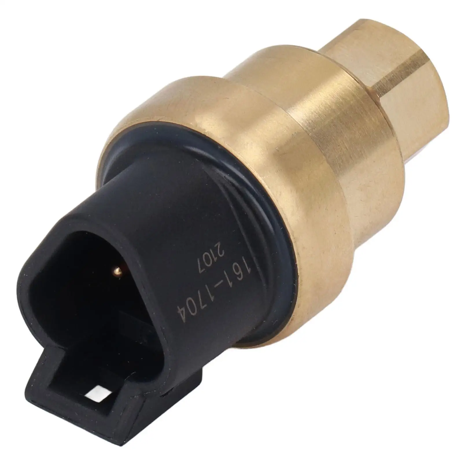 for replacement Engine Oil Pressure Sensor 161-1704 2101747 TOSD‑04‑152B 24V for Optimal Performance