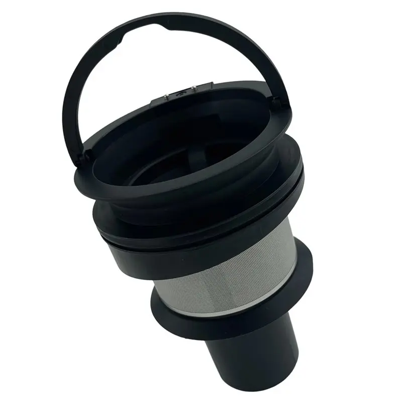 

【ПОСЛЕДНИЙ ШАНС】Запасная часть: Мульиконусный фильтр (циклонный фильтр) для беспроводного ручного пылесоса Dreame H12 Dual