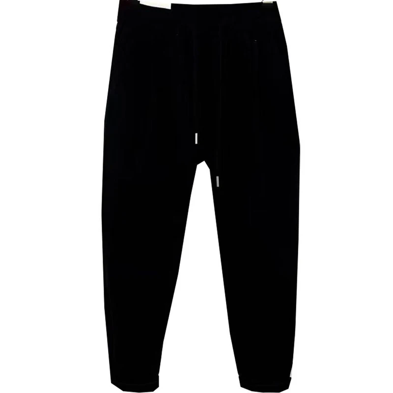 Pantalon de survêtement décontracté pour homme, pantalon de sport, mode Harlan, automne, nouveau, 2024