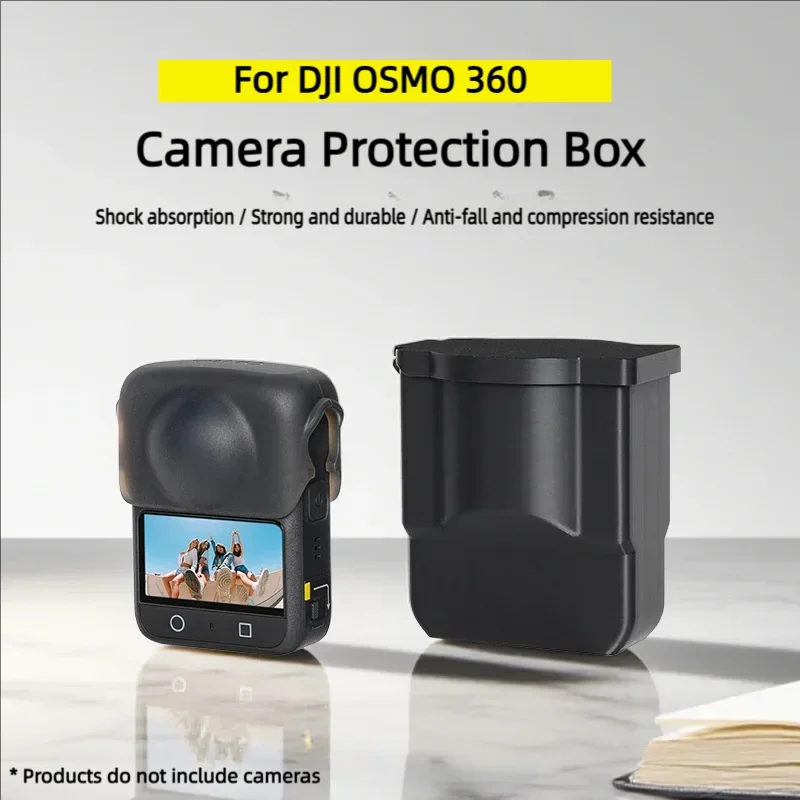 For Dji Osmo 360 Ha…
