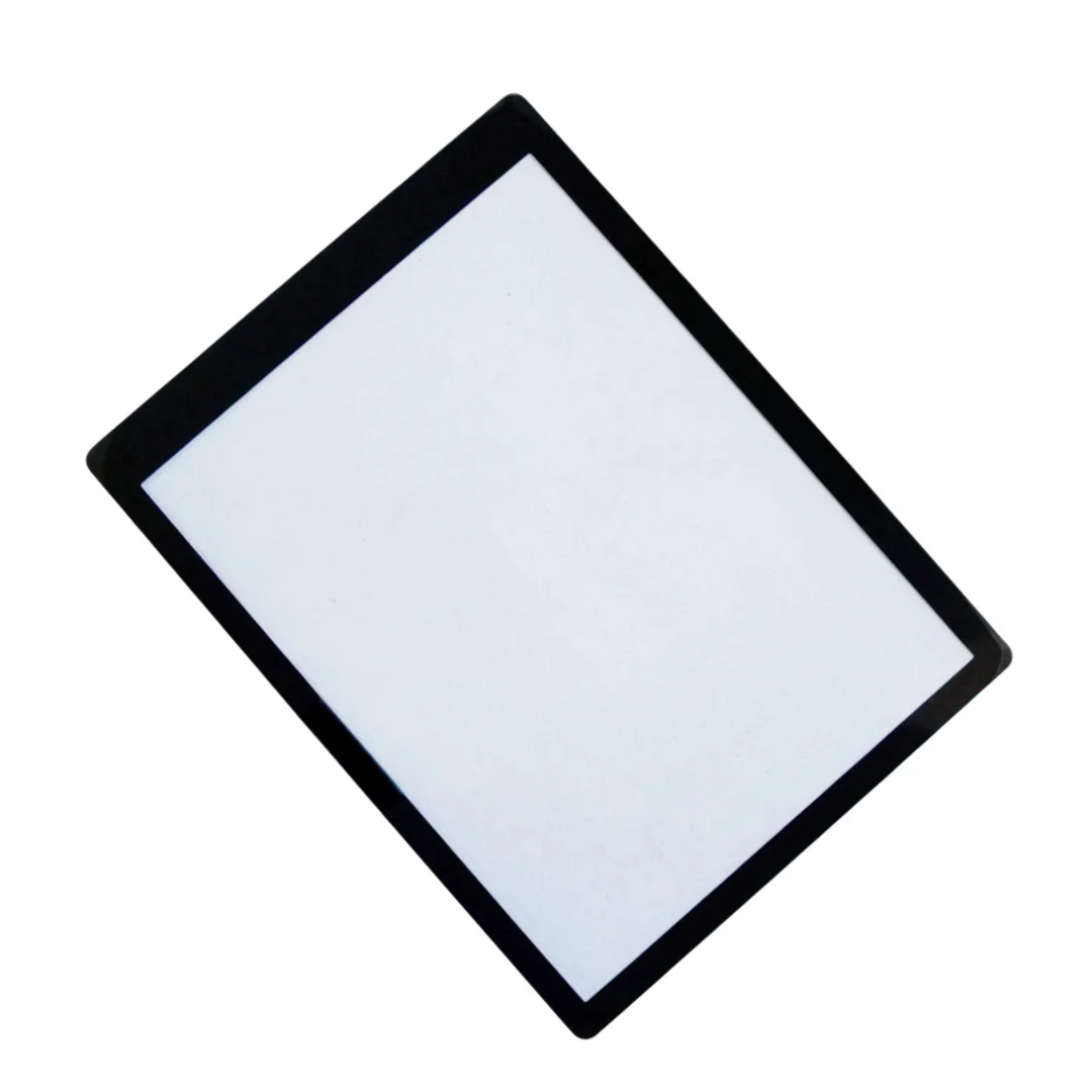 Nieuwe Camera LCD Display Buitenste Beschermende Glas Lens Voor FUJIFILM FinePix HS10EXR HS15EXR HS20EXR HS25EXR HS30EXR HS35EXR