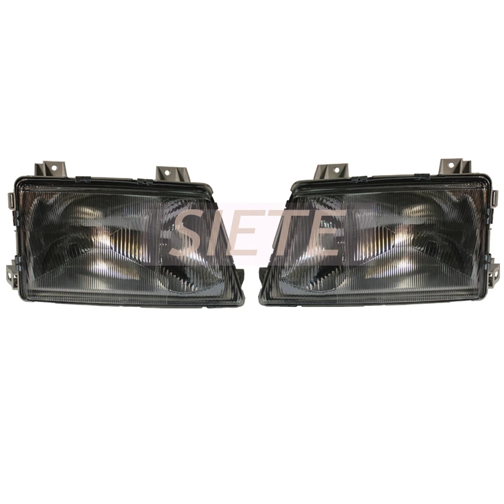 A9018200161 A9018200261 Suitable for Mercedes-Benz SPRINTER W903 W904 car headlights 9018200161 9018200261