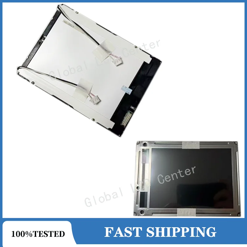 

Original 6.4 inch LQ64D343 LQ64D34 LQ64D34G LQ64D341 industrial LCD display screen