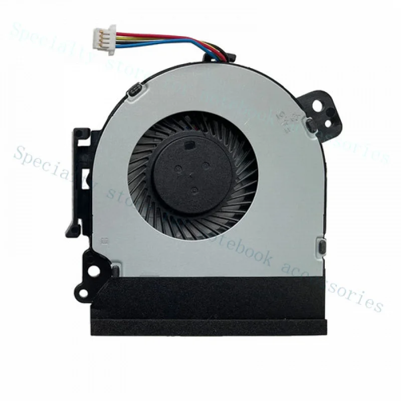 A+ CPU Cooling Fan For Toshiba A50-C L50-D R50-C dynabook T45 T55 T65 DFS160005040T