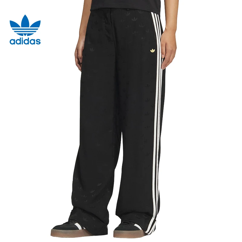 

Adidas Originals Adidas Clover Women's TRACK PANTS W Pants KF4939