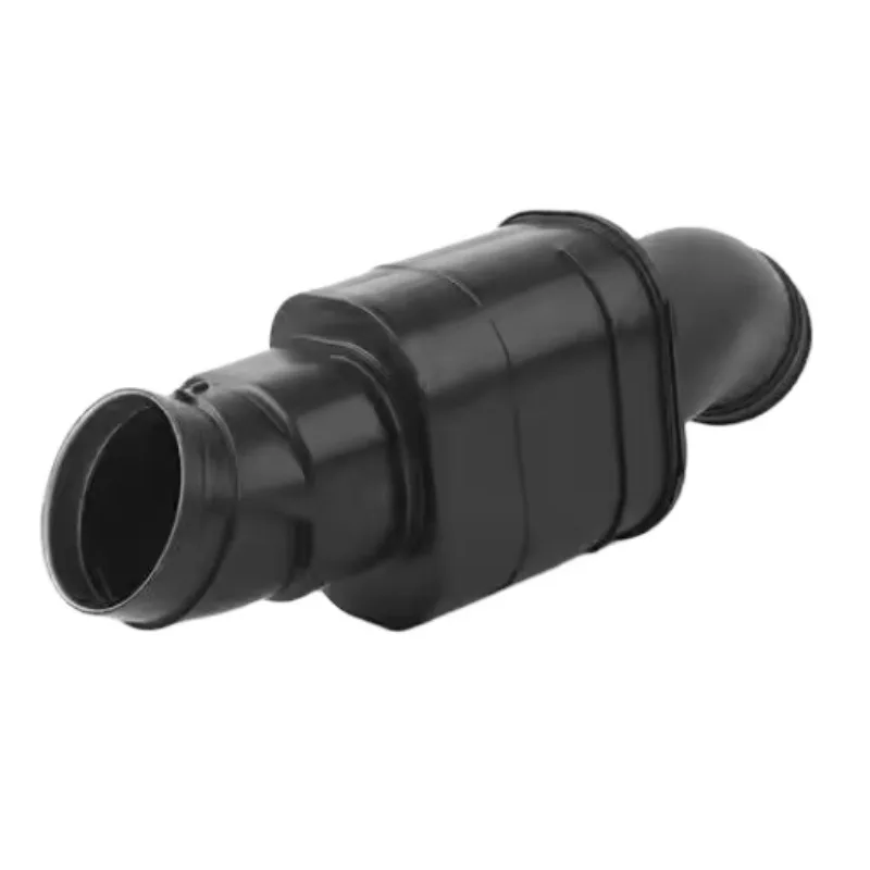 F07GT F10 528i 5i IX N f-13 F LCI قطع غيار السيارات مدخل الأنابيب العلوية خرطوم OEM 13717612094 #5