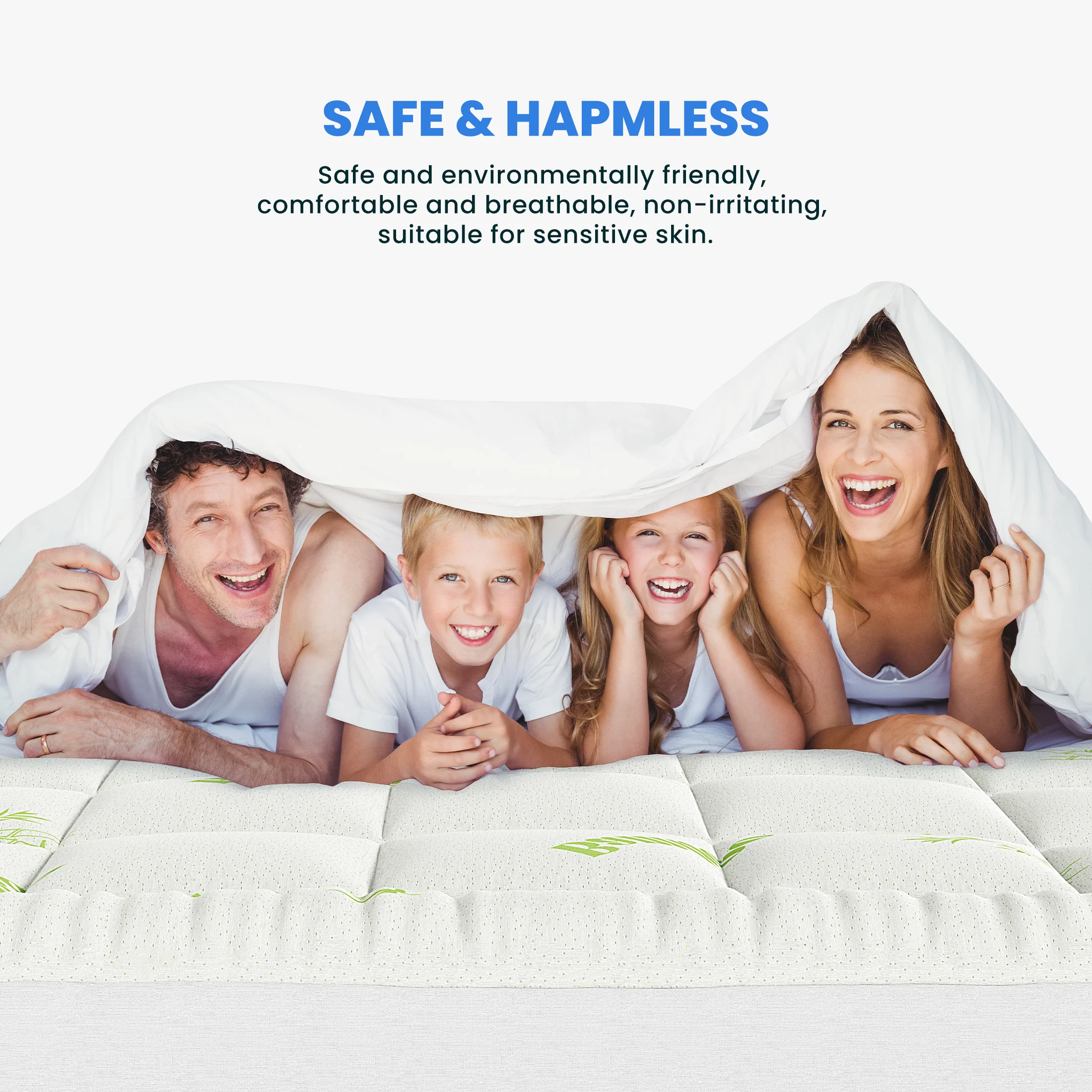 Thumbnail 2 - #52 Latest Mattress Pads Offers