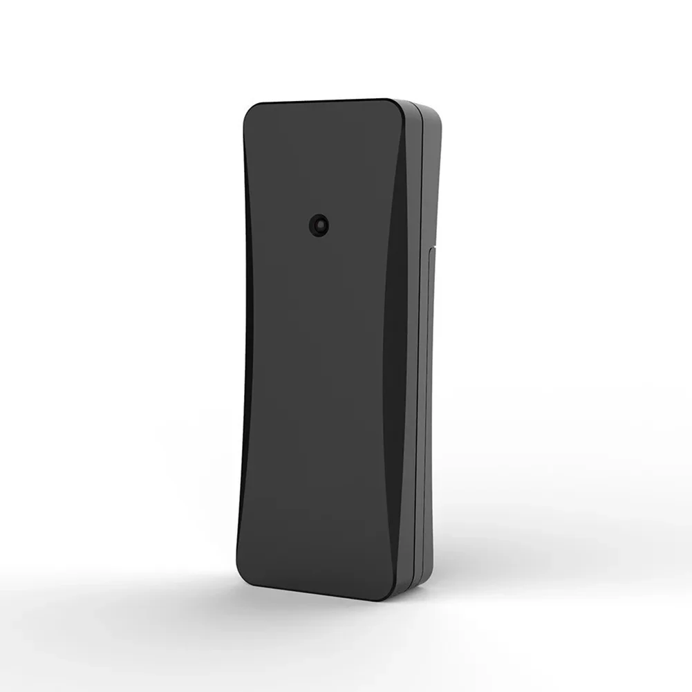 Outdoor Wireless Remote Sensor for Weather Stations Mount on Wall or Place on Shelf Comprehensive Monitoring