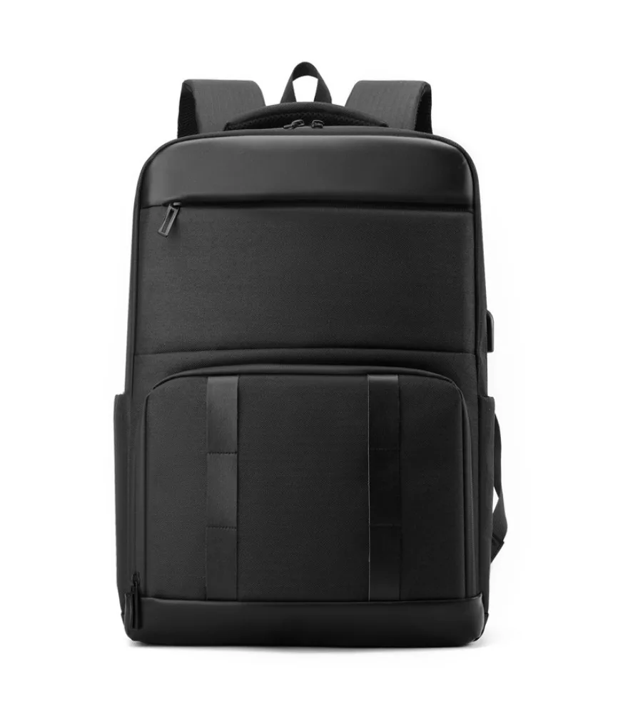 School bag female computer backpack printing commuter travel bag backpack casual college student