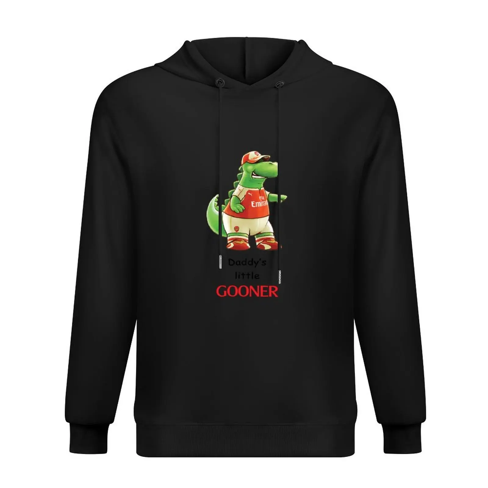 

Daddy's Lil Gooner Hoodie mens designer clothes mens clothes men's coat korean clothes new in hoodies