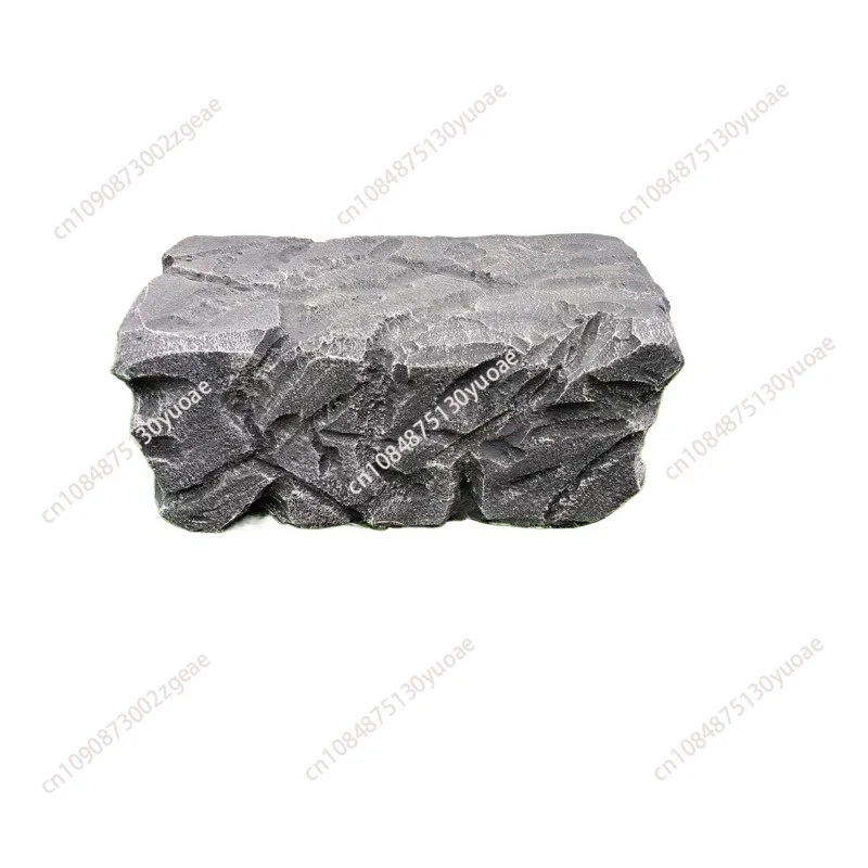 High-density Foam Rockery Stone Film Television Props Stone Stage Drama Performance Scene Stone Foam Rockery