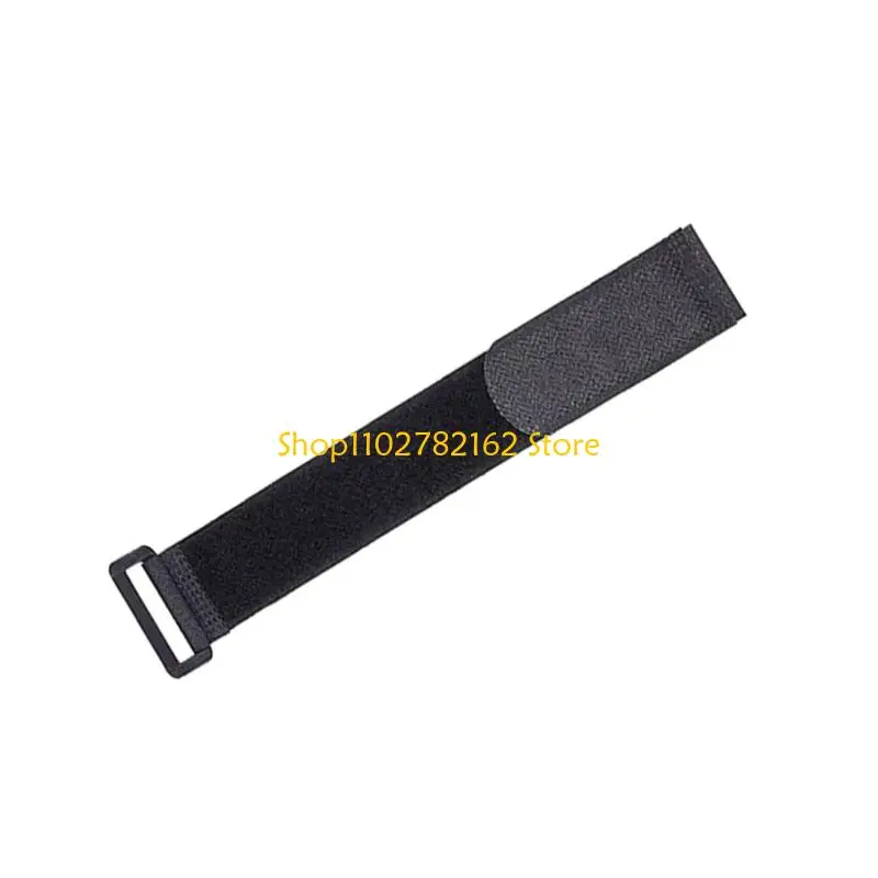 547B Cargo Strap Fastener Strap Adjustable Length For Vehicle Accessories Fixing - Image 4