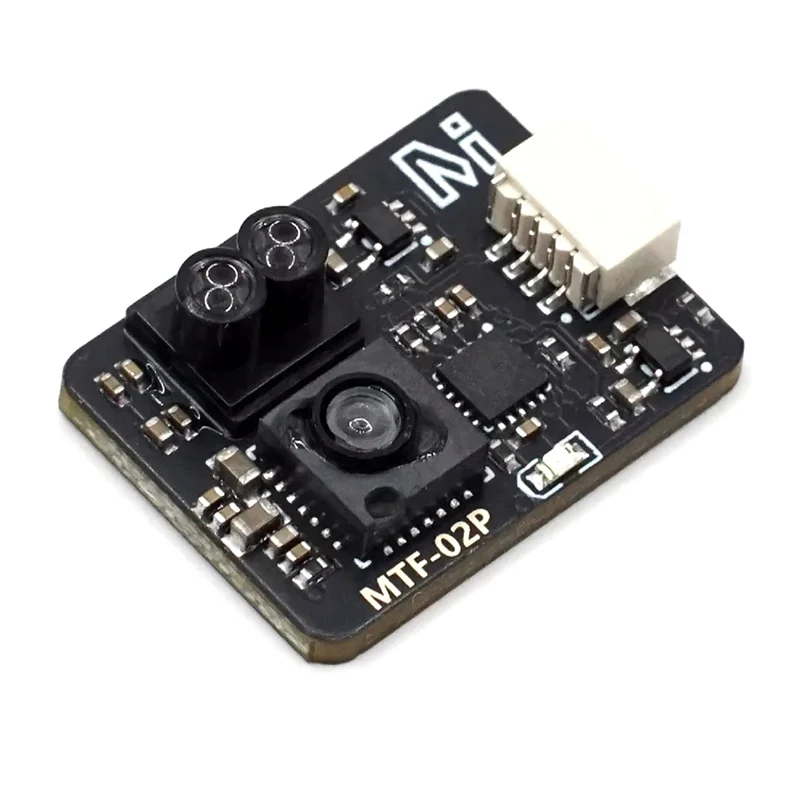 ABGI-2X Micoair Optical Flow & Range Sensor MTF-02P เข้ากันได้กับ PX4