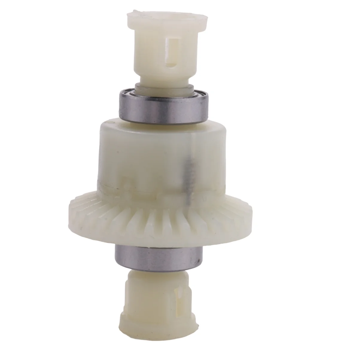 BAAA-2Pcs Differential PX9300-07 for PXtoys Enoze 9300 9301 9302 9303 9304 1/18 RC Car Spare Parts Accessories