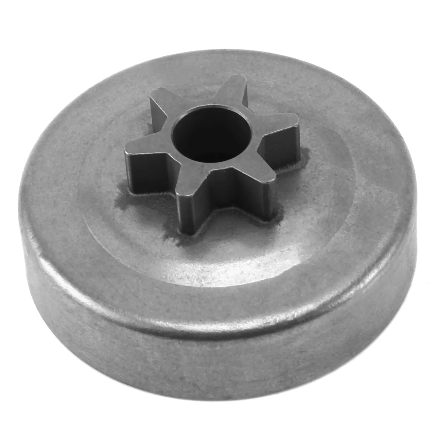 Chainsaw Sprocket Clutch Drum 3/8 Inch for Stihl 017 018 021 023 025 MS170 MS180 MS210 MS230 MS250 Replacement Parts