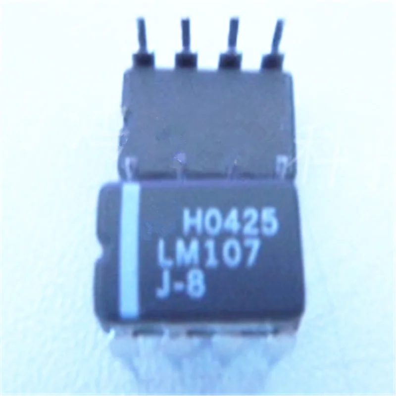 1 قطعة LM107J8 LM107 107J8 CDIP-8 #1