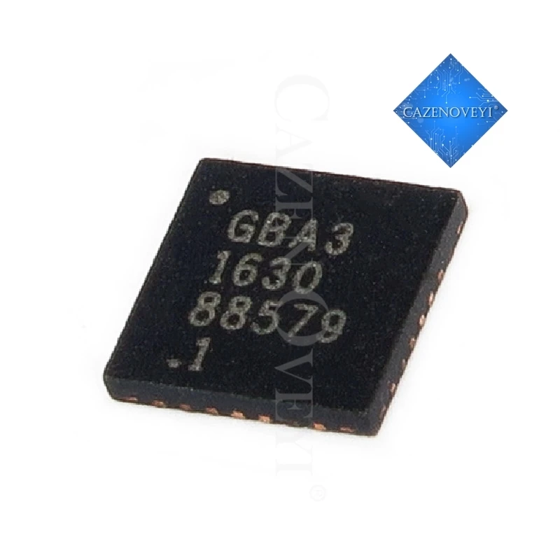 5-100PCS SX1509BIULTRT GBA3 NE558N NE558 SG6858TZ AA TDA7492 7492 SEM2106 SEM2106 TOP267KG TOP267