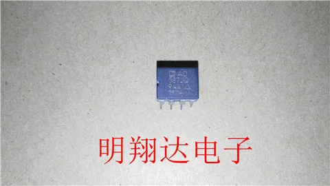 

Free shipping AD587JQ 10PCS