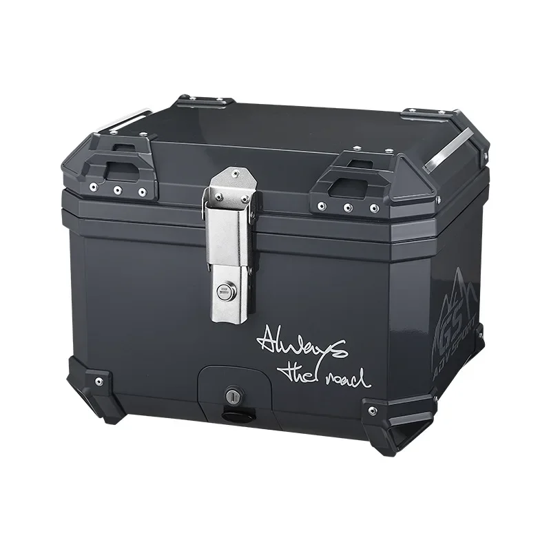 

Motorcycle Luggage Motorcycle Tail Boxes Motorcycle Bag Trunk For Vespa