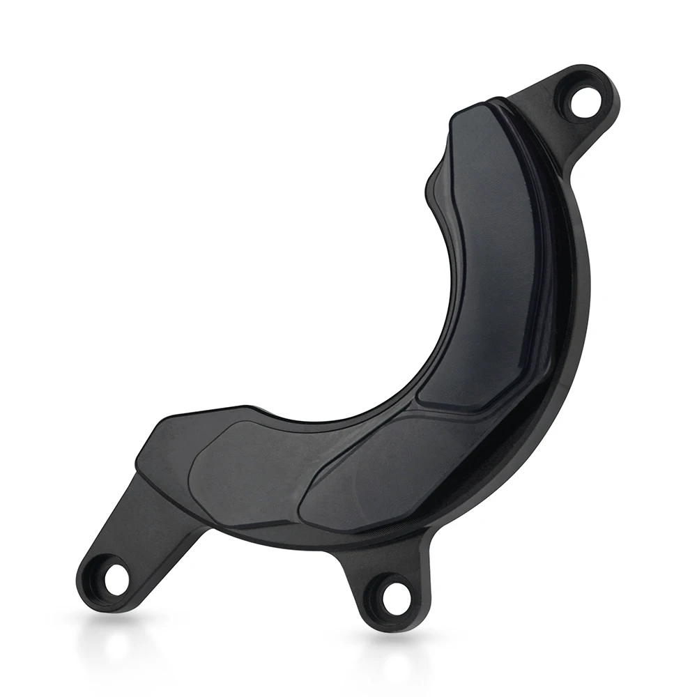 Stator Engine Covers Protector FOR HONDA CB/CBR 650F CBR650F CB650F CB650R CBR650R CB 650 R 2019 2020 2021 2022 2023 2024 2025 view 5