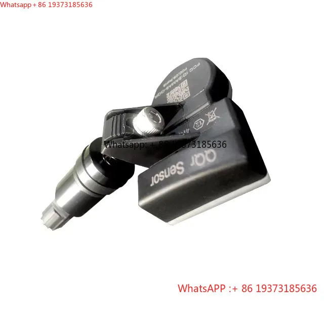 For Cheap Digital Made in China Factory Direct Sales Car Spare Parts TPMS Tire Pressure Monitoring System Sensor
