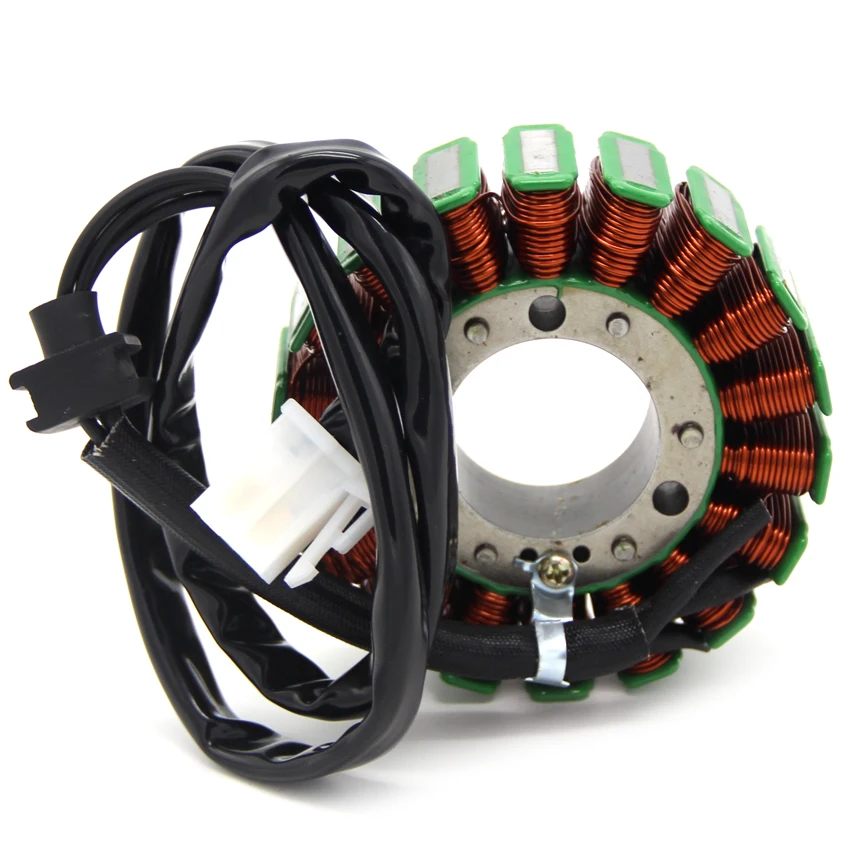 31401-33E00 Motorcycle Ignition Generator Stator Coil For Suzuki GSXR600 GSX-R600 GSXR750 GSX-R750 1996-1997-1998-1999-2000
