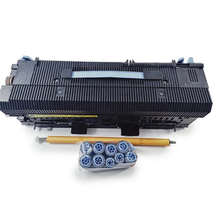 Kit de Impresora C9153A C9152A para Piezas de Impresora HP 9000, Kit de Mantenimiento para LaserJet 9000 9040 9050