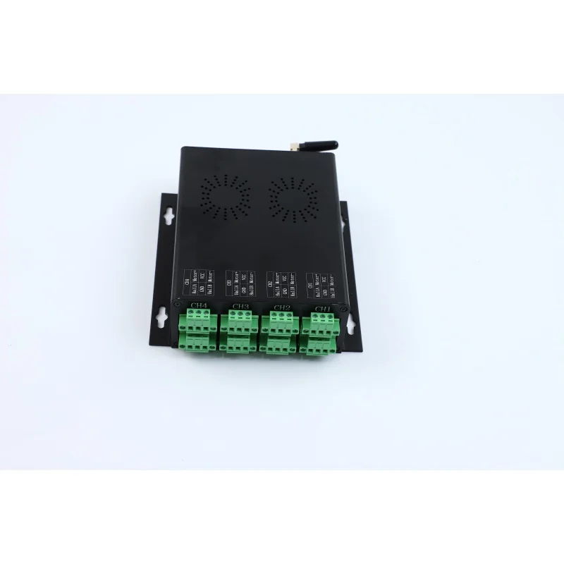 Automobile Electric Push Rod Control Power Control Box Smart Home Push Rod Power Switch Control