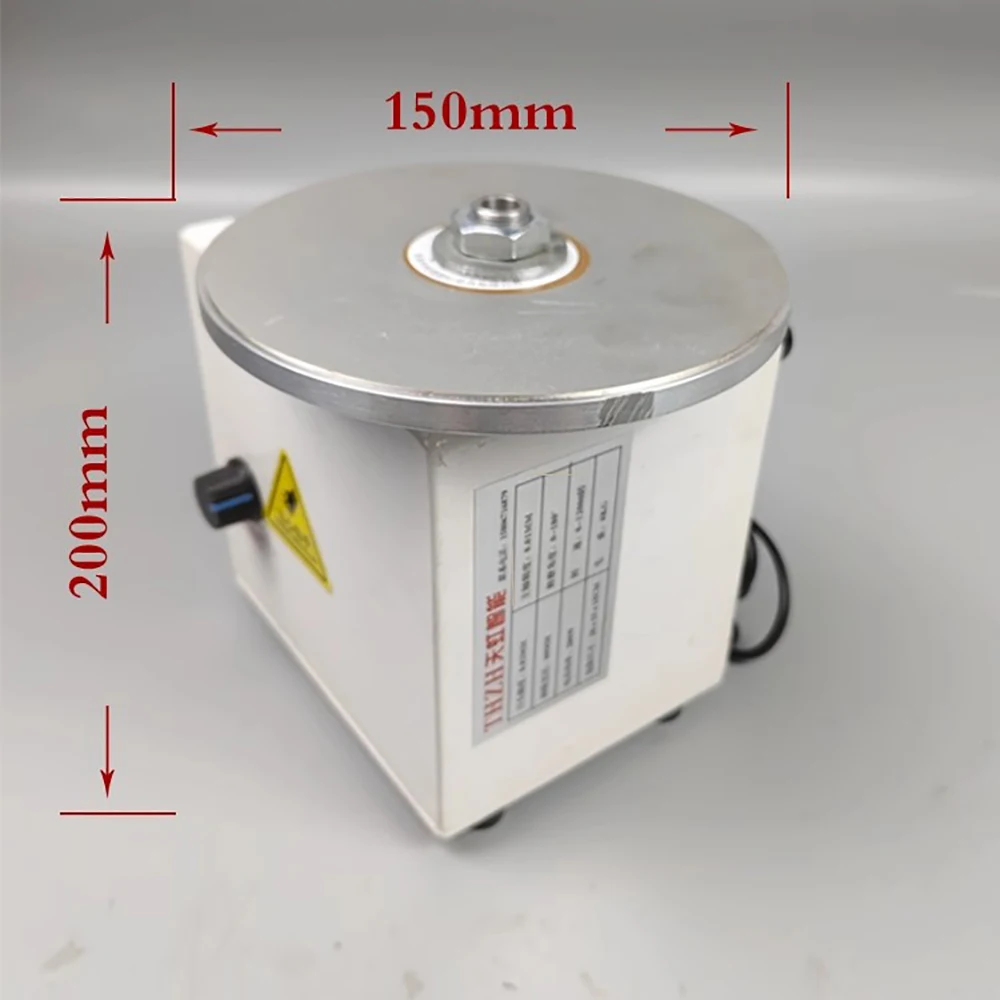 Universal Desktop Electric Knife Sharpener Grinder - For Drill Bits, Scissors, Chisels, Foot Care Tools & More