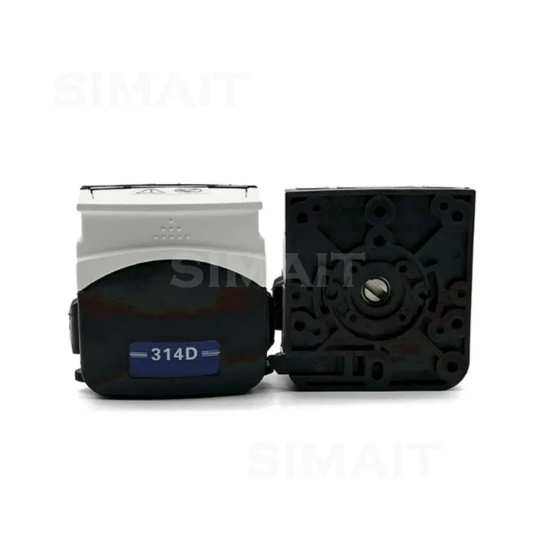 Peristaltic Pump Head 314D Clamshell Pump Head ≤ 2280mL/min Spot