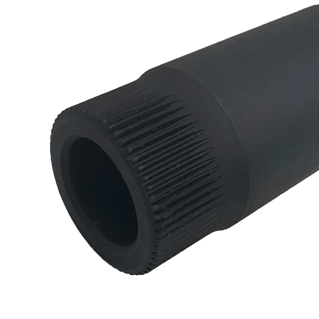 Spline Socket Car Repair Metal Pre Combustion Chamber Tool Automotive Accessories for Diesel Cylinder Pressure Test