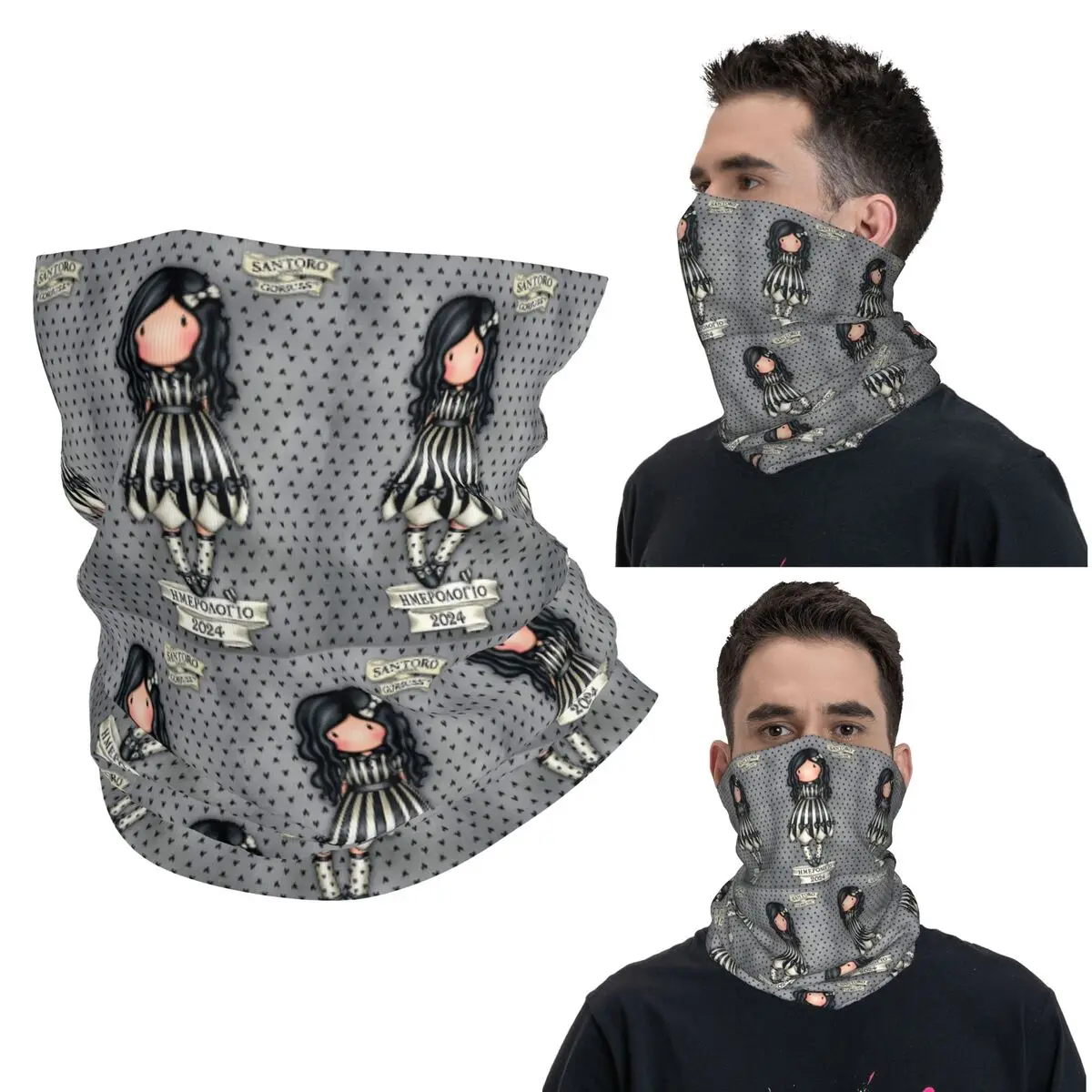 Santoro Gorjuss Ban…