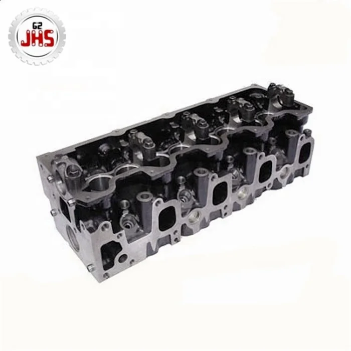 Automotive parts 5L engine cylinder head 11101-54150 FOR HILUX/HIACE/LANDCRUISER PRADO 5L