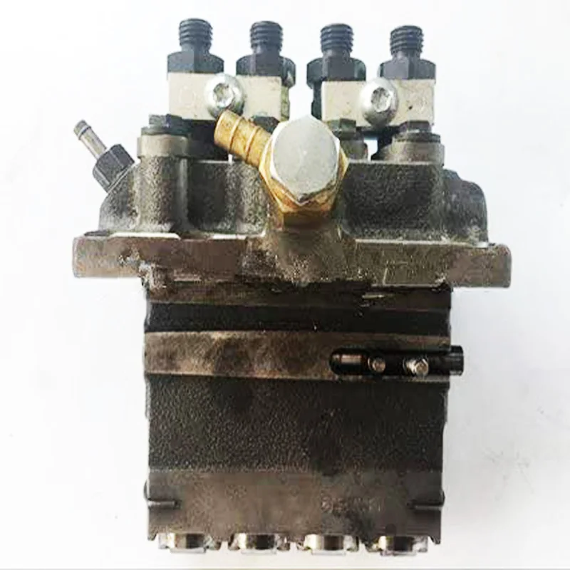 Engine parts 1G777-51012 Fuel Injection Pump for Kubota V3307 V3307T diesel engine