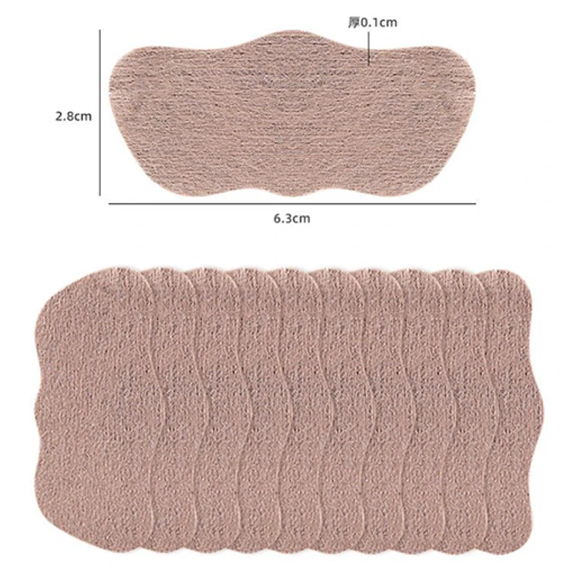 

10Pcs Anti-Snoring Nasal Strips – Designed to Improve Nasal Breathing and Support Restful Sleep